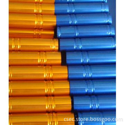 CREE Chips LED torch with high brightness